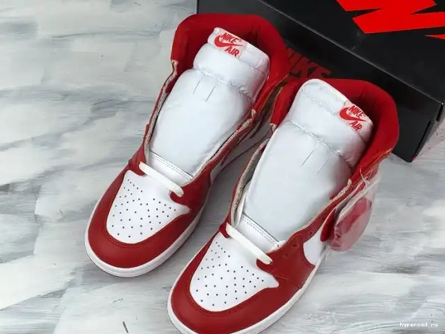 Jordan Beginnings' 1 Retro High Air 'New CQ4921-601 OG '85 0423